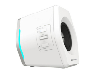 Edifier Głośniki 2.0 HECATE G2000 (białe) - 1068938 - zdjęcie 3